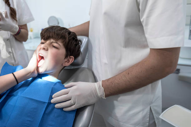 Best 24-Hour Emergency Dental Care in Bernardsville, NJ