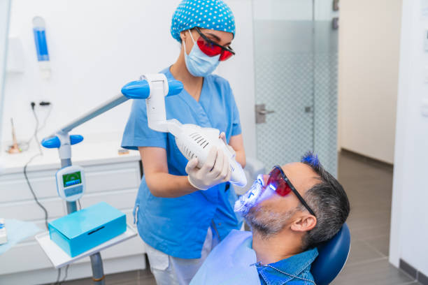 Best Knocked-Out Tooth (Avulsed Tooth) Treatment in Bernardsville, NJ